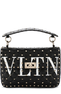 Сумка Valentino Garavani Rockstud Spike medium Valentino