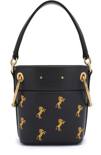 Сумка Roy Bucket Mini Chloé