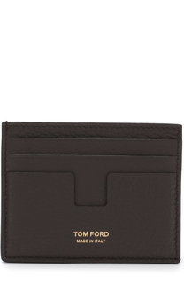 Футляр для кредитных карт Tom Ford