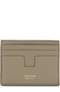 Футляр для кредитных карт Tom Ford