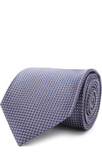 Шелковый платок Brioni