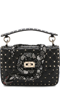 Сумка Valentino Garavani Rockstud Spike medium Valentino