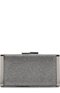 Клатч J Box Jimmy Choo