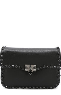 Сумка Valentino Garavani Rockstud Rolling Noir Valentino