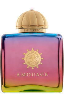 Парфюмерная вода Imitation Woman Amouage