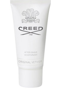 Эмульсия после бритья Original Vetiver Creed