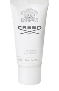 Эмульсия после бритья Original Santal Creed