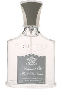 Парфюмированное масло Original Vetiver Creed