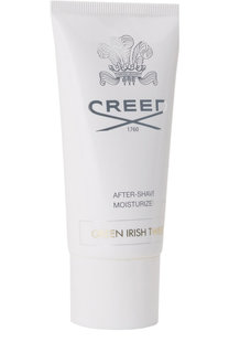Эмульсия после бритья Green Irish Creed