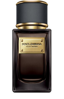 Парфюмерная вода Velvet Collection Incenso Dolce & Gabbana