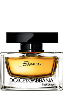 Парфюмерная вода The One Essence Dolce & Gabbana