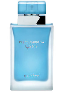Парфюмерная вода Light Blue Intense Dolce & Gabbana
