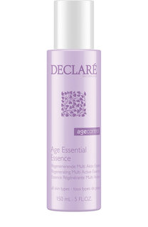 Энергетическая эссенция-активатор Declare