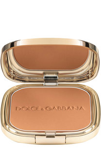 Бронзирующая пудра, 15 Cashmere Dolce & Gabbana