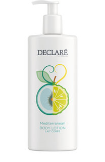 Лосьон для тела Mediterranean Declare