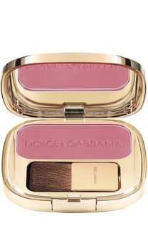 Румяна, оттенок 38 Mauve Diamond Dolce & Gabbana