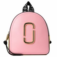 Рюкзак MARC JACOBS M0013992 розовый