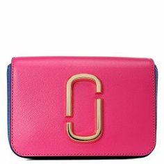 Сумка MARC JACOBS M0014102 розовый