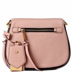 Сумка MARC JACOBS M0008137 розовый