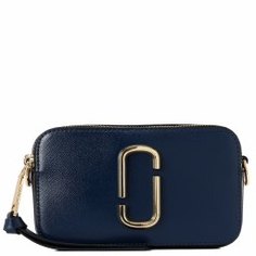 Сумка MARC JACOBS M0014146 темно-синий