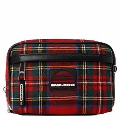 Сумка MARC JACOBS M0014099 красный