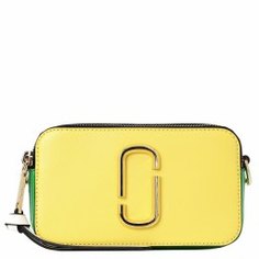 Сумка MARC JACOBS M0012007 желтый