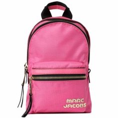 Рюкзак MARC JACOBS M0014032 розовый