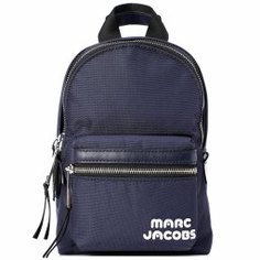 Рюкзак MARC JACOBS M0014032 темно-синий