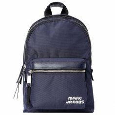 Рюкзак MARC JACOBS M0014031 темно-синий