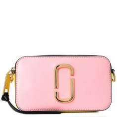 Сумка MARC JACOBS M0012007 розовый