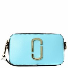 Сумка MARC JACOBS M0012007 голубой