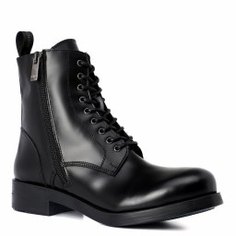 Ботинки DINO BIGIONI DBW16393 черный