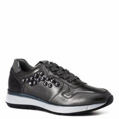 Кроссовки NERO GIARDINI A806580D темно-серый