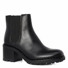 Ботинки ASH XAO черный