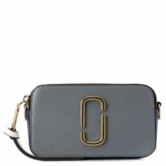 Сумка MARC JACOBS M0012007 серый