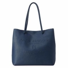 Сумка MARC JACOBS M0011046 темно-синий