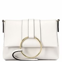 Сумка GIANNI CHIARINI 6319 белый