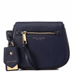 Сумка MARC JACOBS M0008137 темно-синий