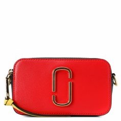 Сумка MARC JACOBS M0012007 красный