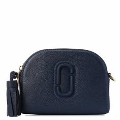 Сумка MARC JACOBS M0009474 темно-синий