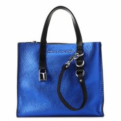 Сумка MARC JACOBS M0014084 темно-синий