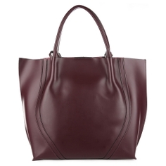 Сумка GIANNI CHIARINI 3910 бордовый