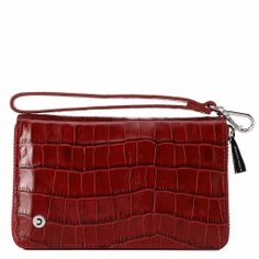 Кошелёк GIANNI CHIARINI 124 бордовый