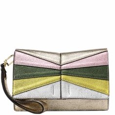 Клатч GIANNI CHIARINI 6280 мультицвет
