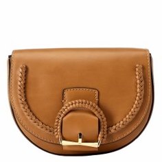 Сумка GIANNI CHIARINI 6220 светло-коричневый