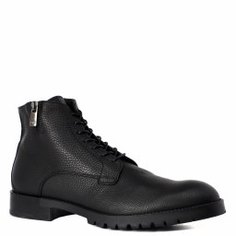 Ботинки DINO BIGIONI DB15268 черный