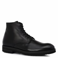 Ботинки DINO BIGIONI DB16254 черный