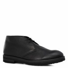 Ботинки DINO BIGIONI DB16189 черный