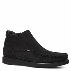 Ботинки DINO BIGIONI BL9683 черный