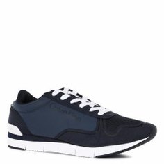 Кроссовки CALVIN KLEIN JUDE SE8457 темно-синий